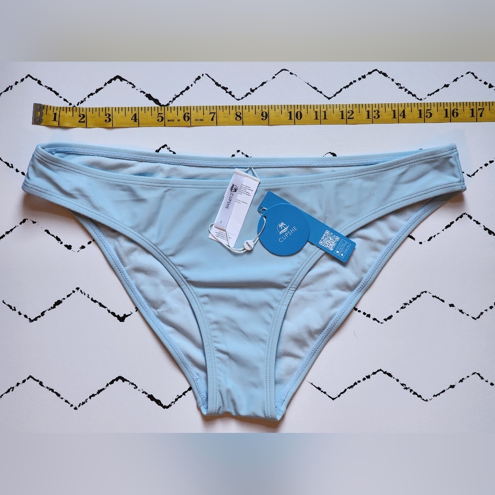 Cupshe bikini bottoms